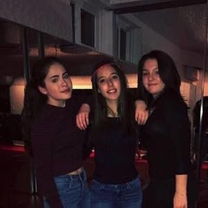 Meet your Posher, Diana